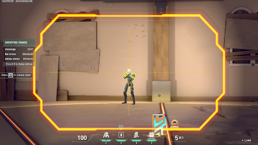 Valorant: Chamber Character Guide