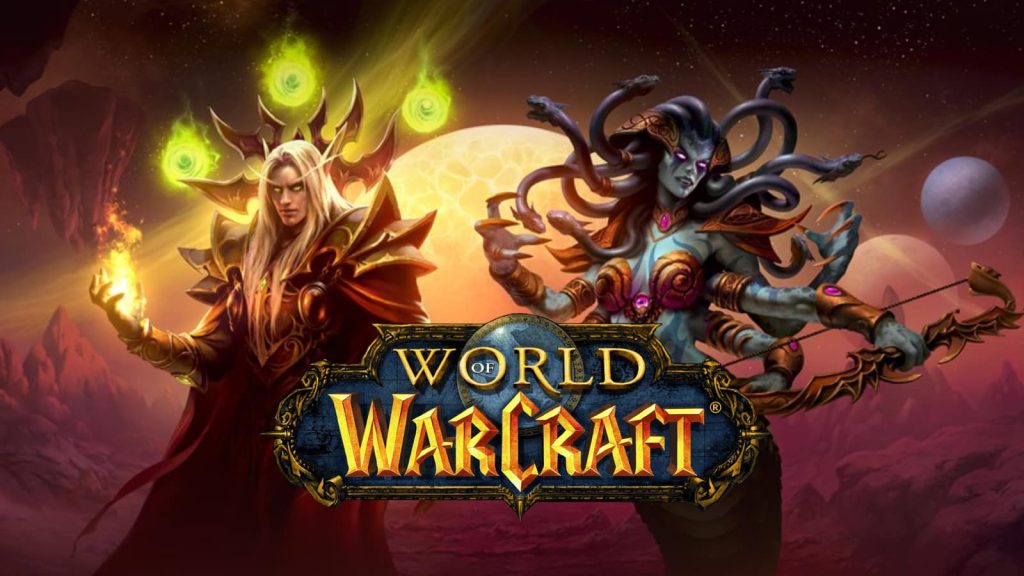 World of Warcraft Gold: The Ultimate Guide to Buying