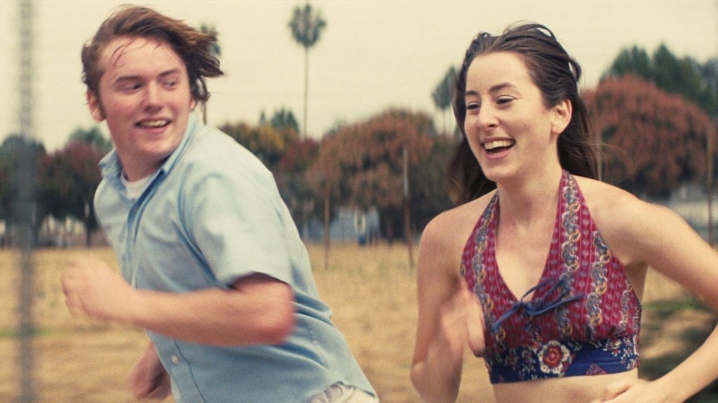 ‘Licorice Pizza’ Review: A cheesy slice of PTA love 