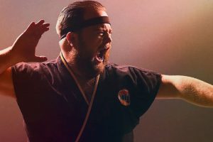 Cobra Kai’s Paul Walter Hauser Talks About Playing Stingray in Season Four