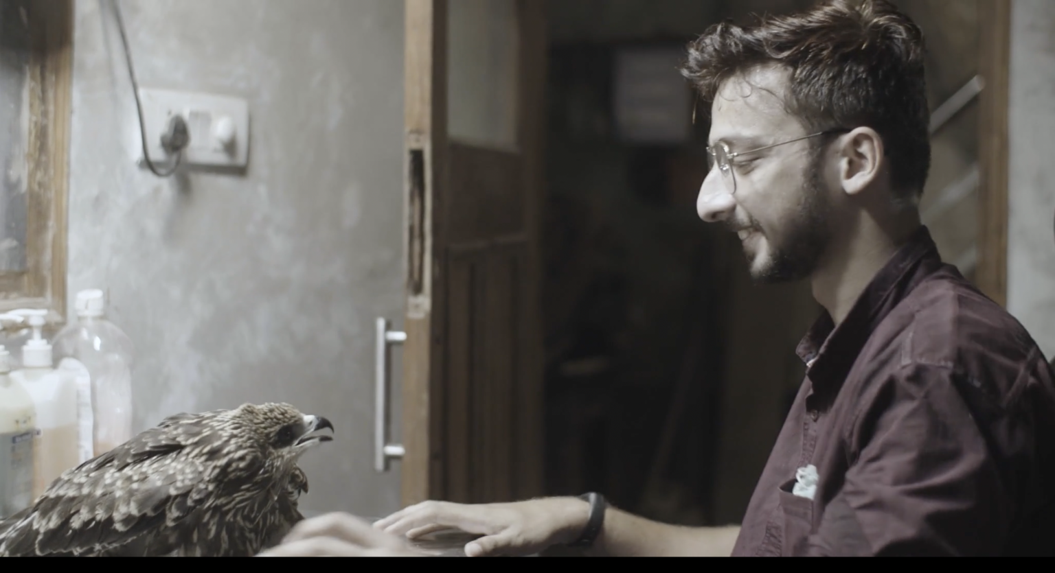 Janus Contemporaries To Release Oscar-Nominated Documentary ‘All That Breathes’ On Blu-Ray This May