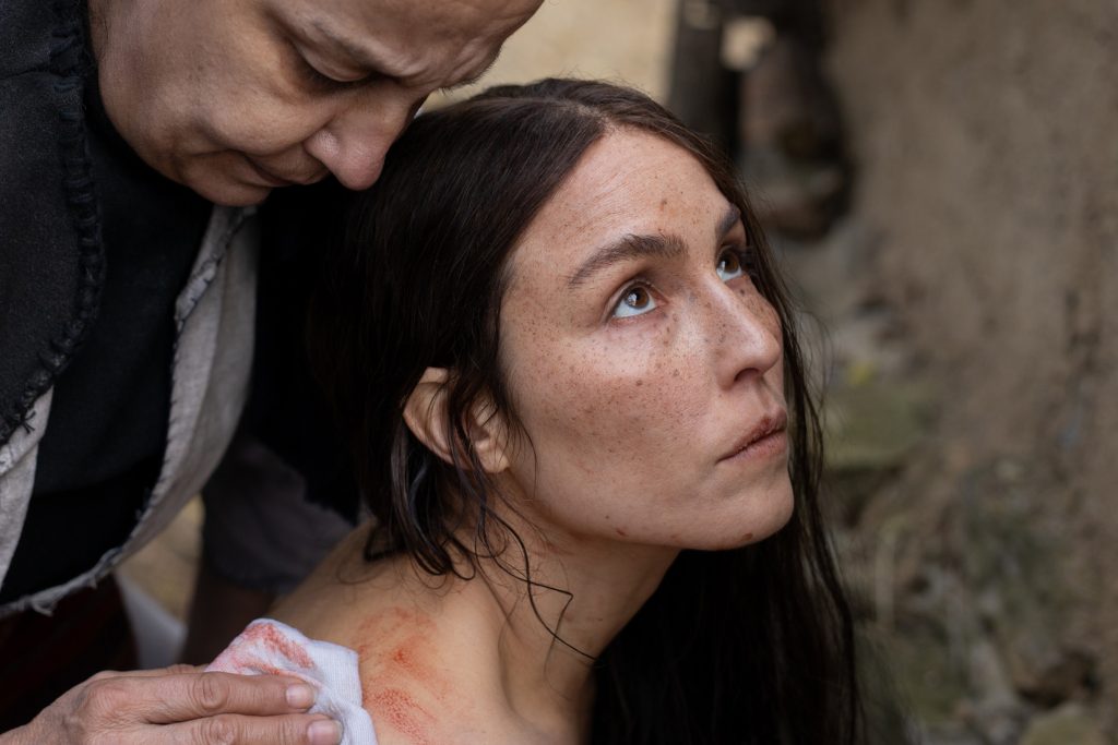 ‘You Won’t Be Alone’ Sundance 2022 Review – An Enchanting Tale of Witchcraft and Humanity