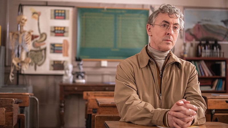 ‘My Old School’ Sundance 2022 Review -Inventive Documentary Offers Offbeat Charm And A Story Of Unbelievable Intrigue