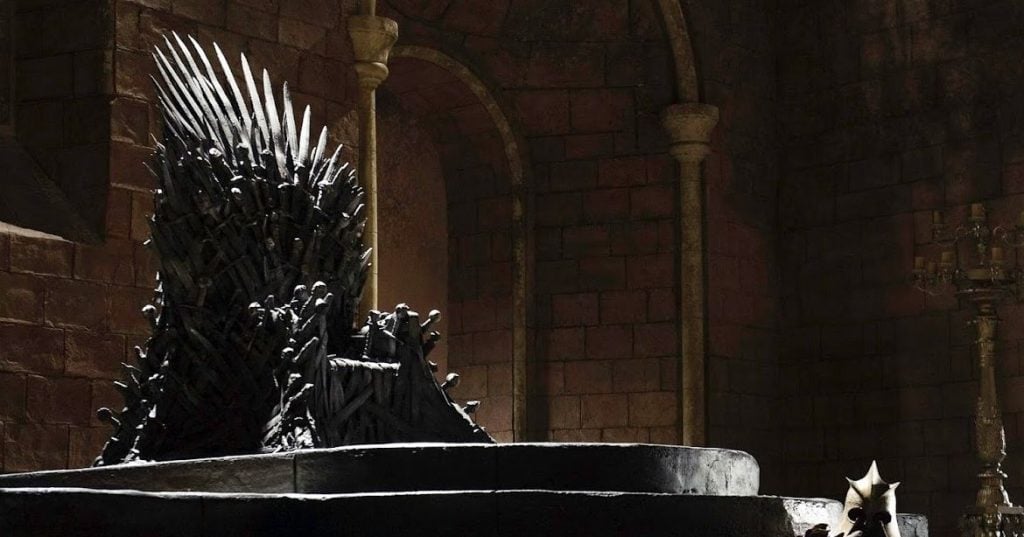 Could It Be Eyes Down for Game of Thrones Bingo?