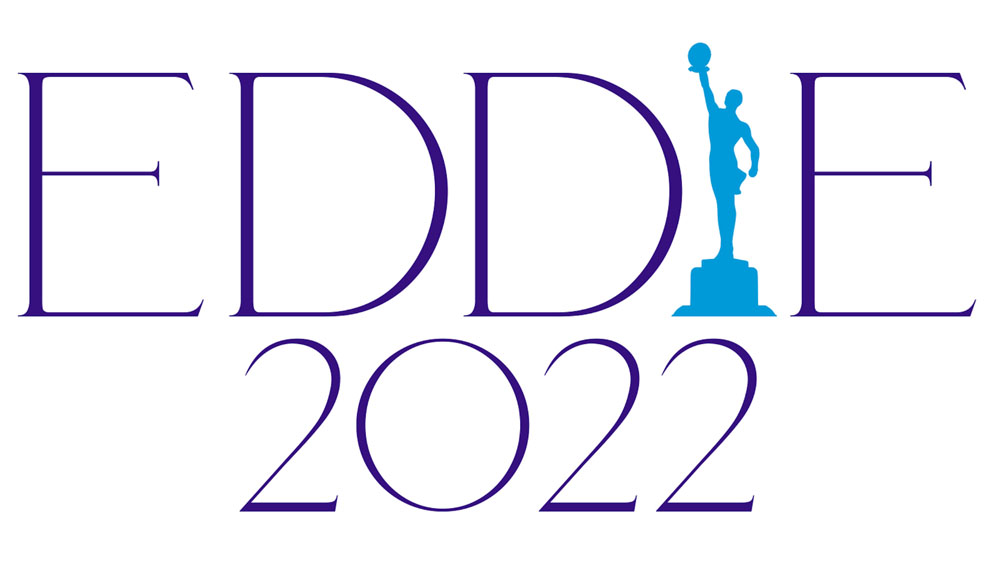 2022 ACE Eddie Awards Nominations Announced