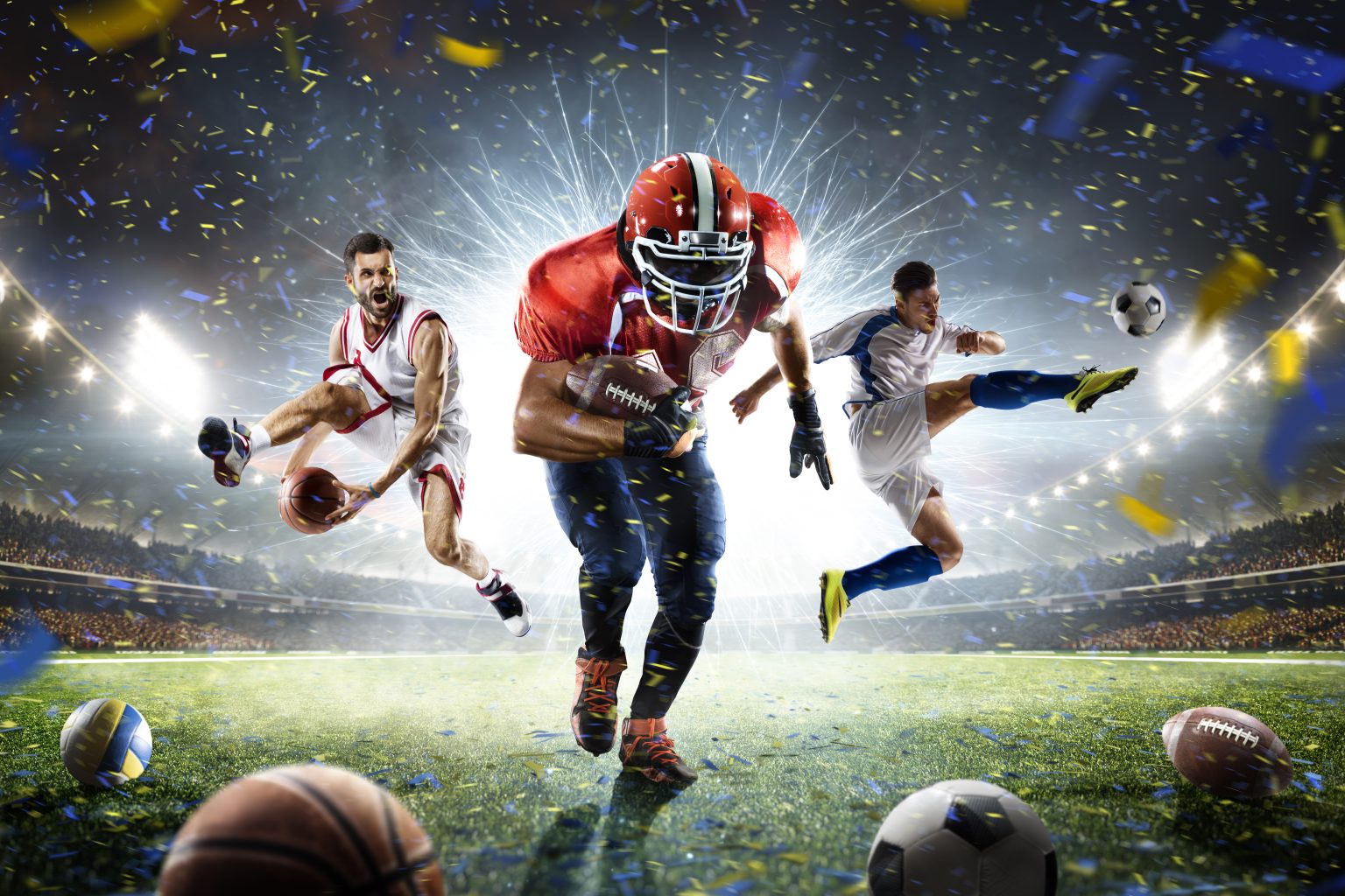Is Watching Free Sports Streams Legal? What You Need To Know