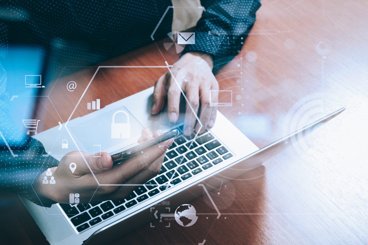 How Technology Is Revolutionizing Family Office Security