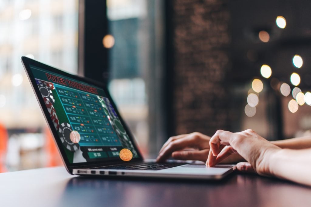 Popular Online Casino Games in Singapore