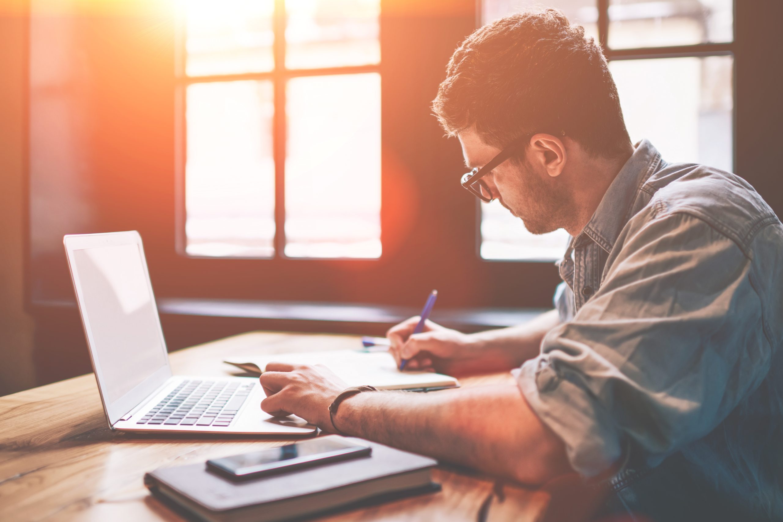 How Homework Writing Services Help Students Succeed In College