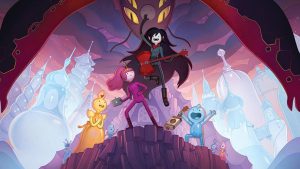 Warner Bros. To Bring Limited Series ‘Adventure Time: Distant Lands’ To Blu-Ray This March