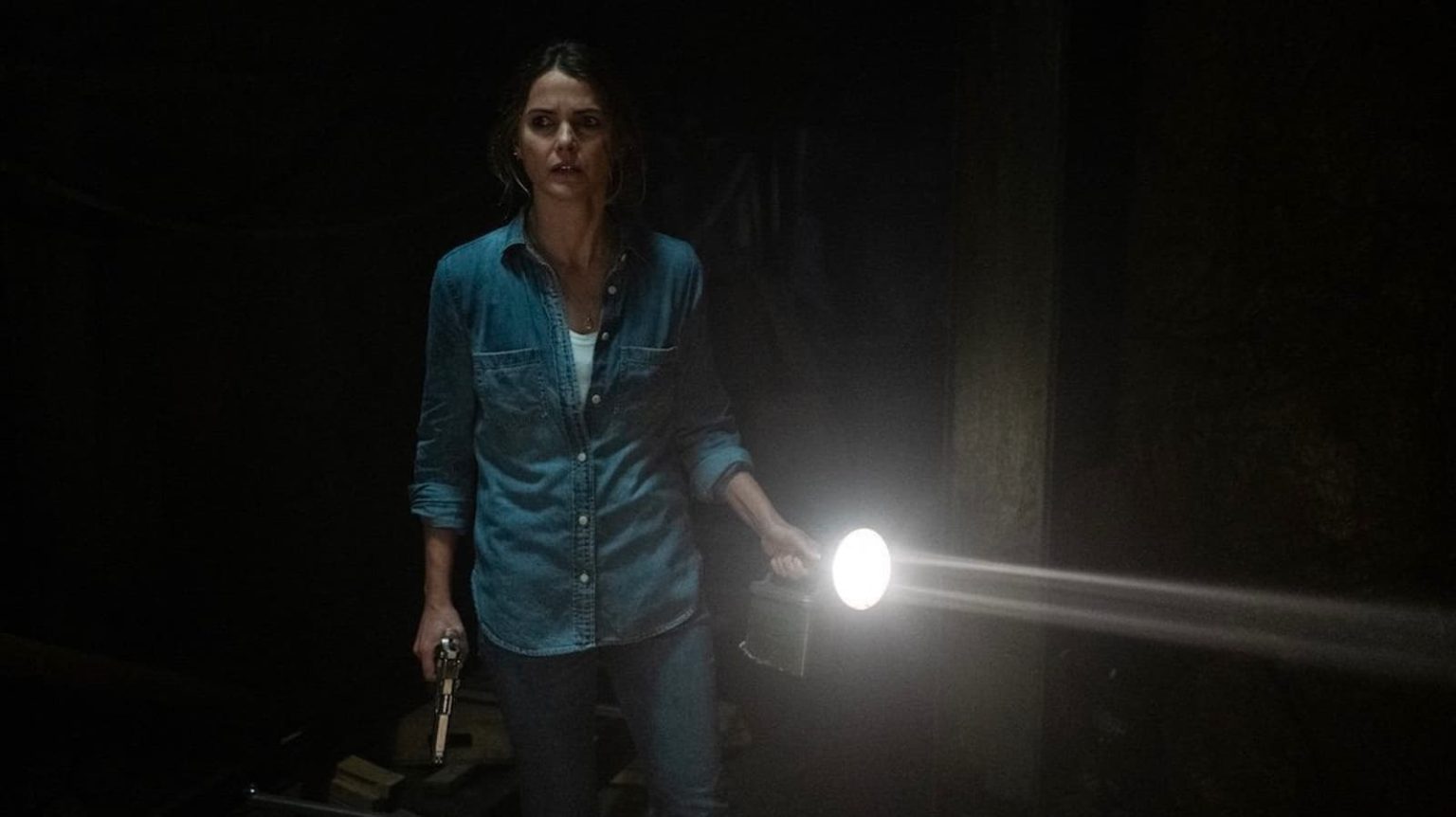 ‘Antlers’ Blu-Ray Review – Chilling Creature Feature Is Effective But Does Not Reach Its Full Potential