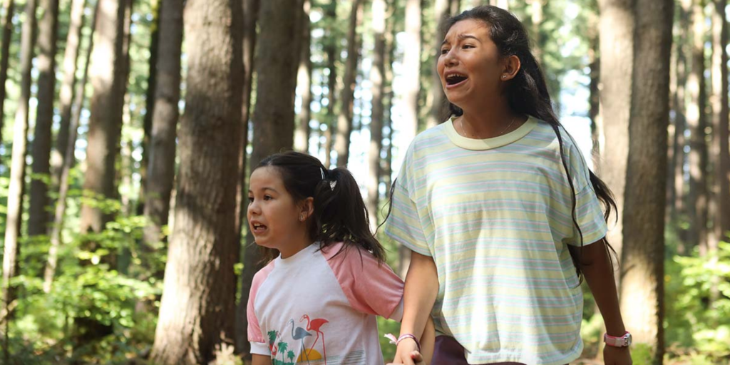‘Beans’ Review – ‘A Powerful and Personal Portrait Of a Key Historical Conflict’