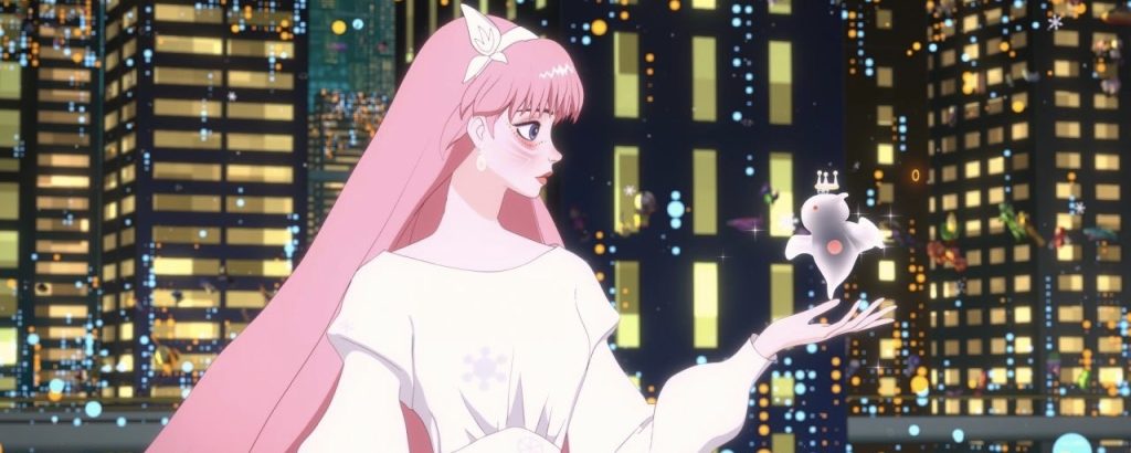 Shout Factory & GKIDS To Release Mamoru Hosoda’s Critically-Acclaimed ‘Belle’ On Blu-Ray This May