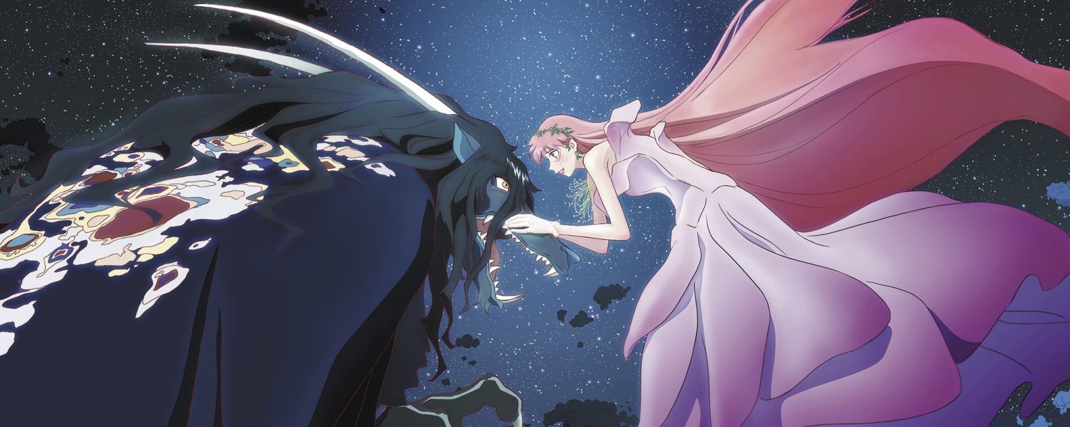 ‘Belle’ Blu-Ray Review – Mamoru Hosoda Crafts A Magical Subversion Of A Classic Tale