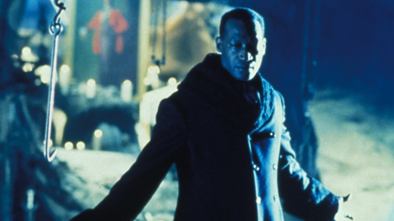 Lionsgate Adds Horror Sequel ‘Candyman: Day Of The Dead’ To Their Vestron Video Blu-Ray Collection Lionsgate Adds Horror Sequel ‘Candyman: Day Of The Dead’ To Their Vestron Video Blu-Ray Collection