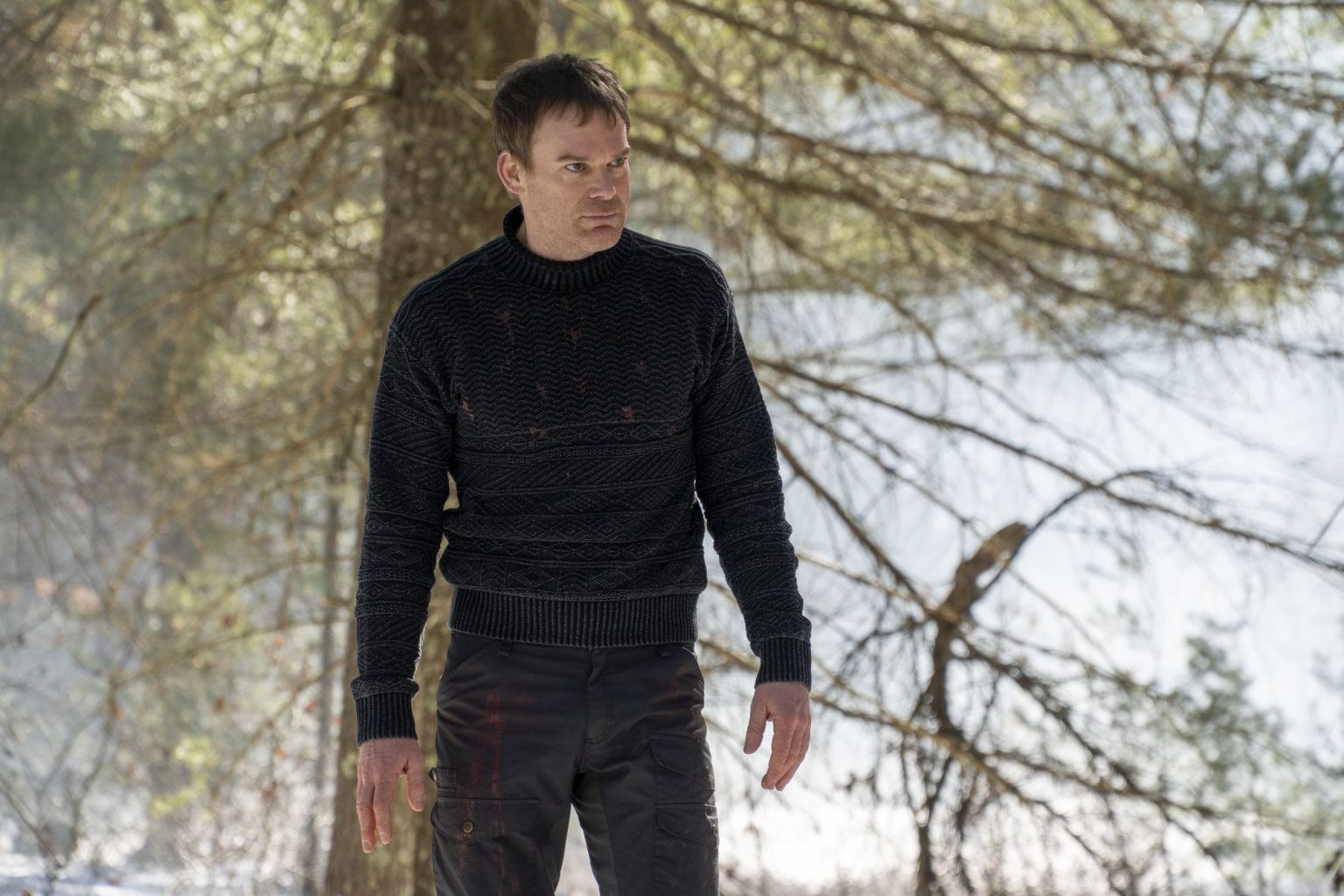 ‘DEXTER: NEW BLOOD’ Gives Dexter the Ending He’s Always Deserved