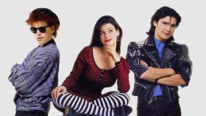 Lionsgate To Release 80s Body-Swap Comedy ‘Dream A Little Dream’ On Blu-Ray This March