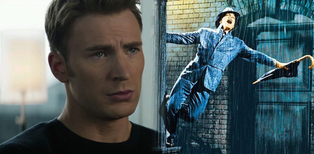 Hollywood Is Excavating Its Graveyard to Solve Its Movie Star Problem