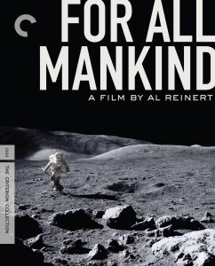 For All Mankind Cover Art