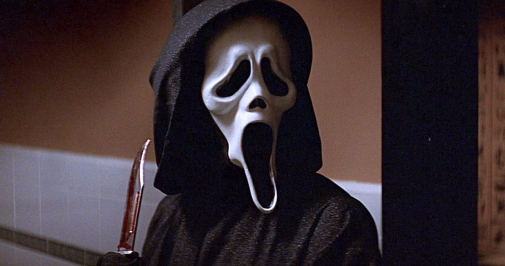 ‘Scream’ Movies Ranking: Which Slasher Reigns Supreme?