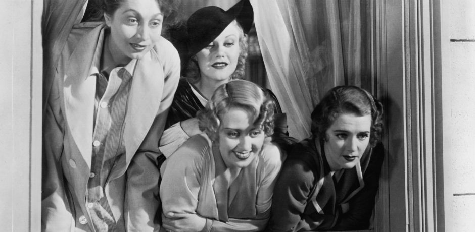 Warner Archive Announces February Titles Including Works From Gene Kelly, Errol Flynn And More