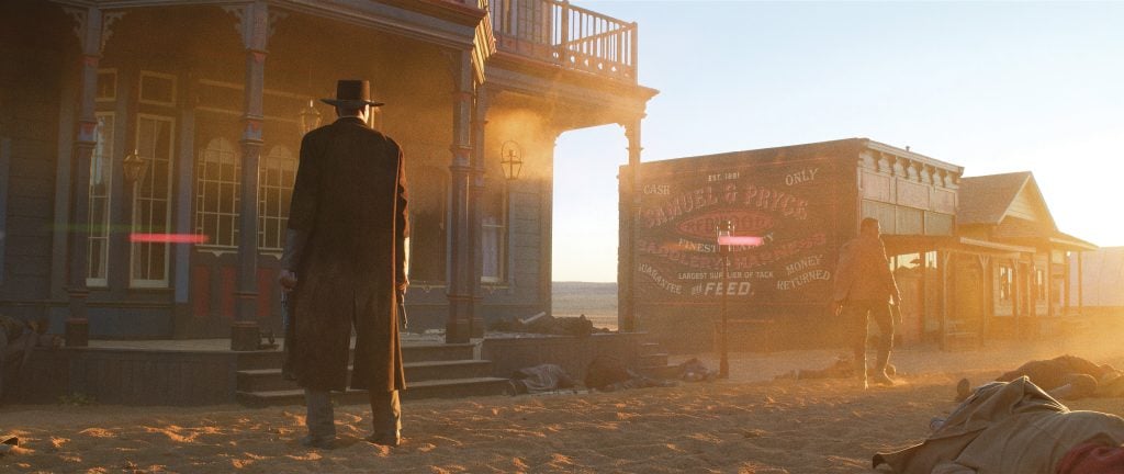 Review: ‘The Harder They Fall’ Is A Fantastic Pick Up To A Forgotten Genre