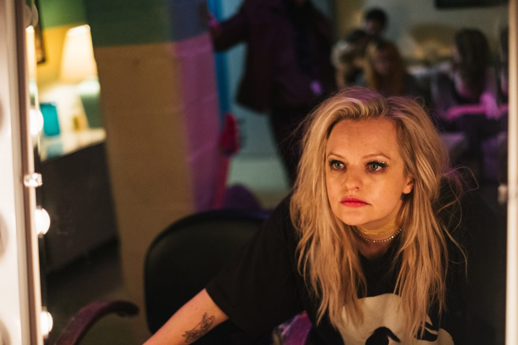 ‘Her Smell’ Limited Edition Slipcase Blu-Ray Review – Elisabeth Moss Delivers A Fearless Performance In Rewarding Music Drama