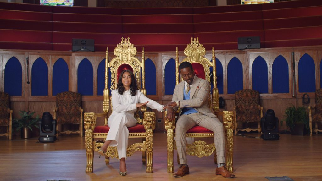 ‘Honk For Jesus. Save Your Soul.’ Sundance 2022 Review – Clever Religious Satire Is A Layered Takedown With Terrific Performances