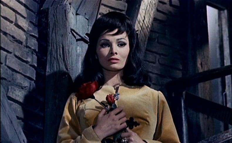 ‘Mill Of The Stone Women’ Limited Edition Blu-Ray Review – Italian Horror Film Breeds Unsettling Gothic Imagery