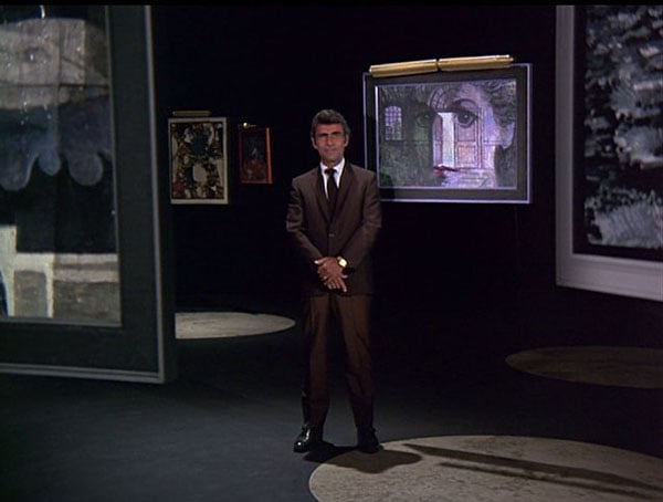 ‘Night Gallery’: Season 1 Blu-Ray Review – Rod Serling’s Other Anthology Series Is A Horrific Delight