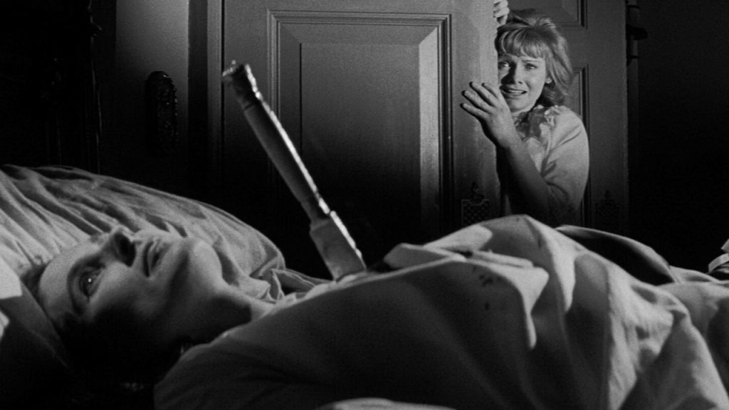 Scream Factory To Release Hammer Films Gothic Thriller ‘Nightmare’ On Blu-Ray In A Collector’s Edition This March