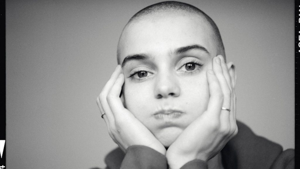 ‘Nothing Compares’ Sundance 2022 Review – Comparing Sinéad OʼConnorʼs Past That Shaped the Future