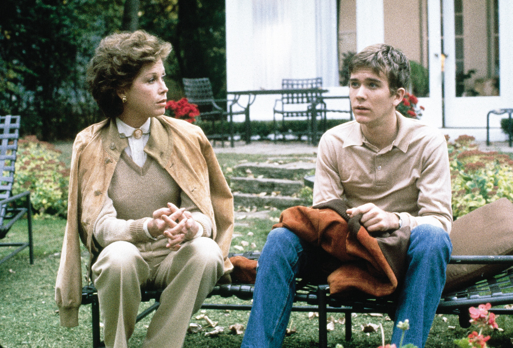 Robert Redford’s Academy Award-Winning ‘Ordinary People’ Debuts On Blu-Ray This March From Paramount