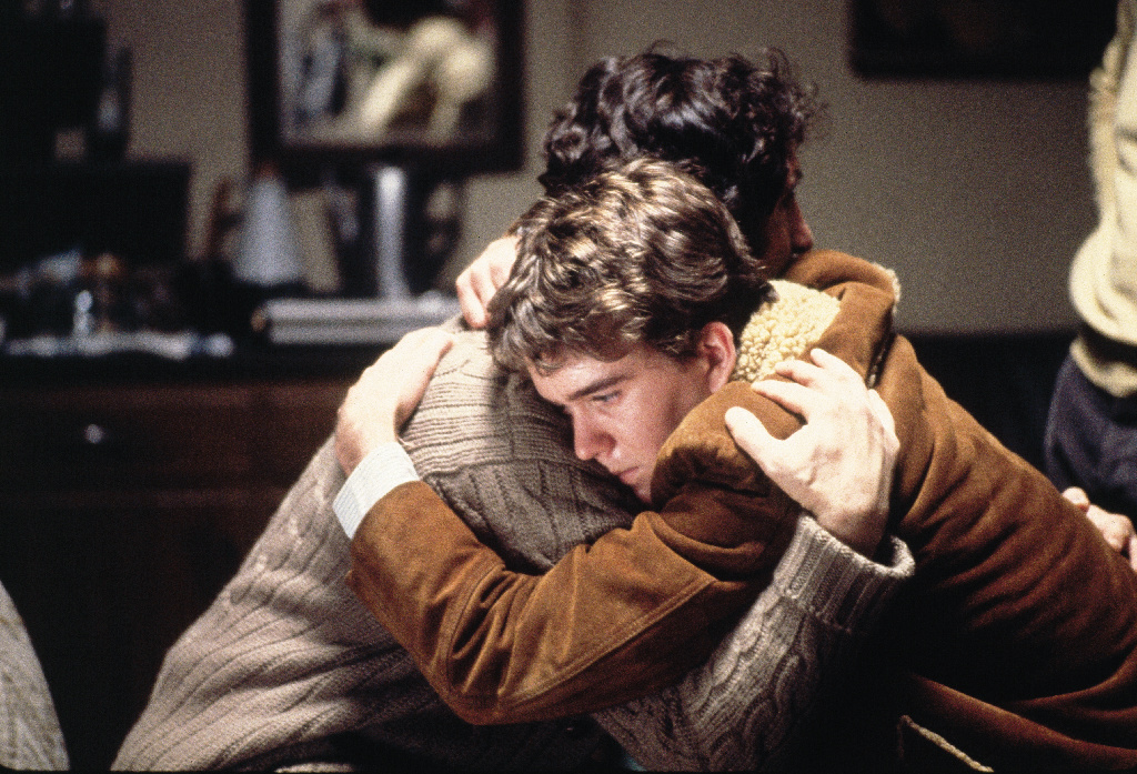 Paramount Presents ‘Ordinary People’ Blu-Ray Review – Robert Redford’s Best Picture-Winning Drama Is An Emotional Knockout
