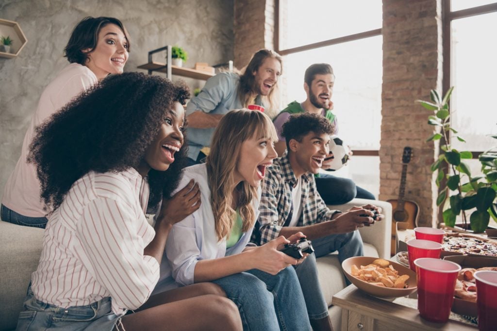 4 Great Principles Gaming Startups Should Apply