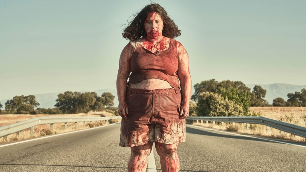 ‘Piggy’ Sundance 2022 Review – Disturbing Horror Fails To Break Free from Genre Tropes