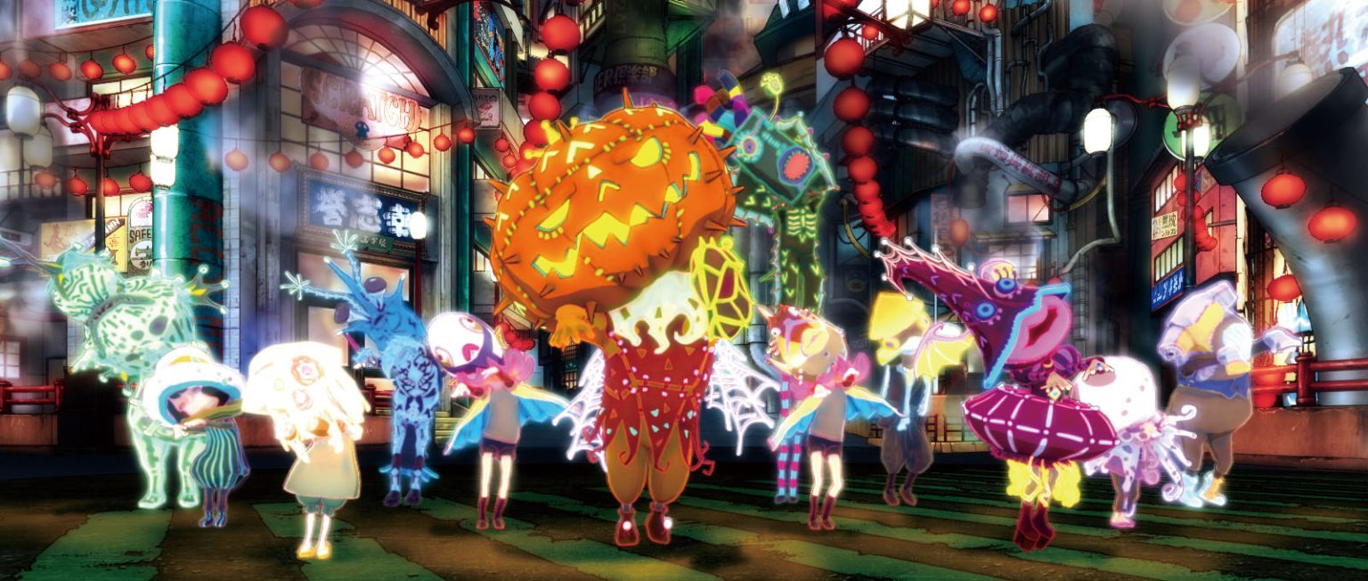 Shout! Factory & Eleven Arts Set May Blu-Ray Release Date For Acclaimed Anime ‘Poupelle Of Chimney Town’