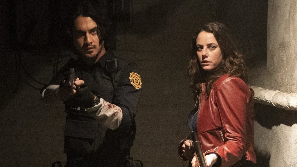 Franchise Reboot ‘Resident Evil: Welcome To Raccoon City’ Heads To 4K UHD Blu-Ray This February From Sony