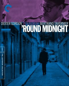 Round Midnight Cover Art