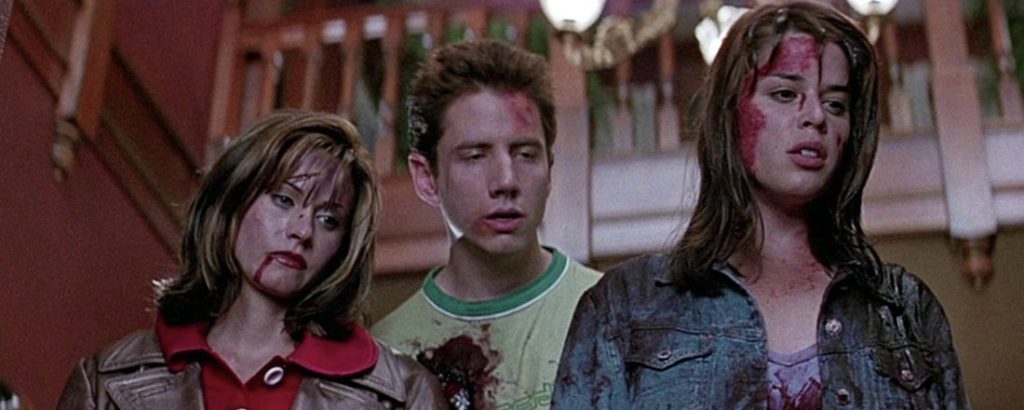 GVN Giveaway: ‘Scream’ (1996 & 2022) 2-Movie Blu-Ray Collection