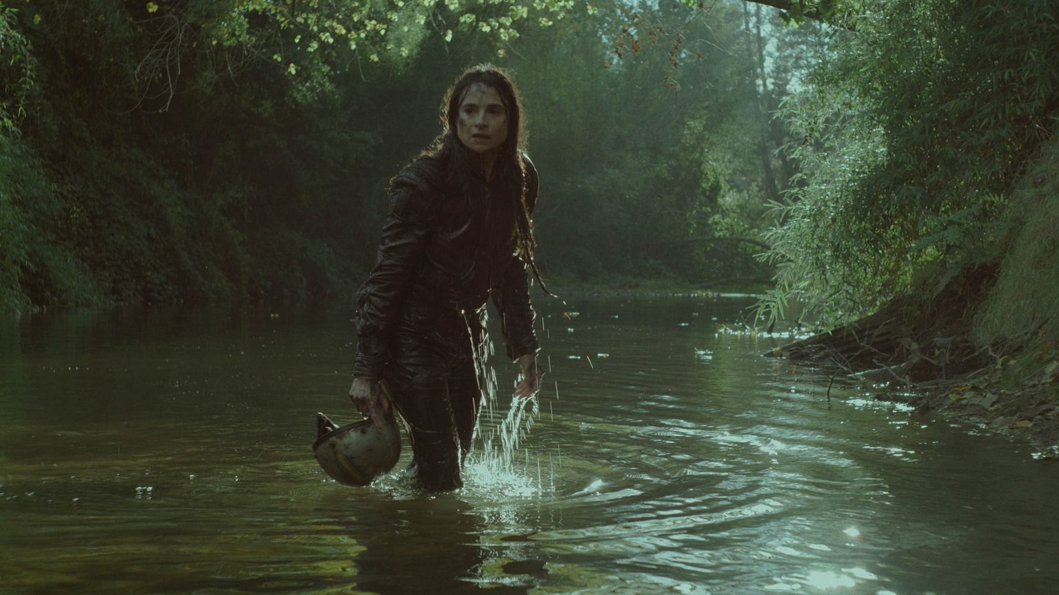 ‘The Cow Who Sang A Song Into the Future’ Sundance 2022 Review – Hope Springs Eternal from Trauma