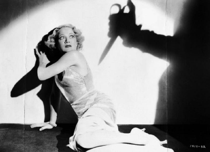 ‘The Crime Of The Century’ Blu-Ray Review – A Forgotten Pre-Code Thriller Finds A New Life