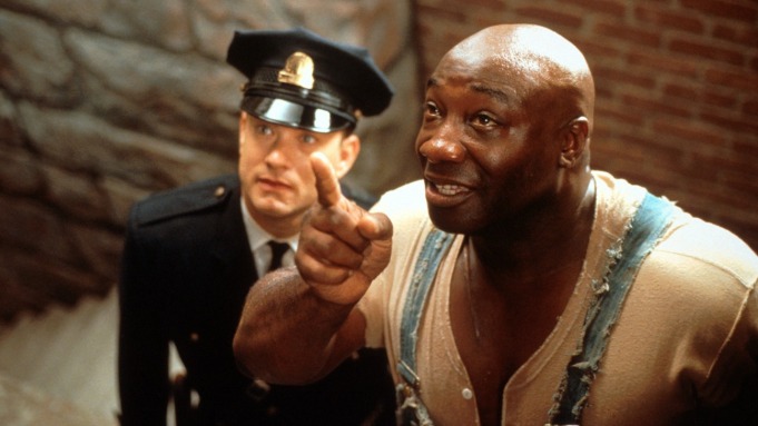 Beloved Tom Hanks And Michael Clarke Duncan Classic ‘The Green Mile’ Heads To 4K UHD Blu-Ray This February
