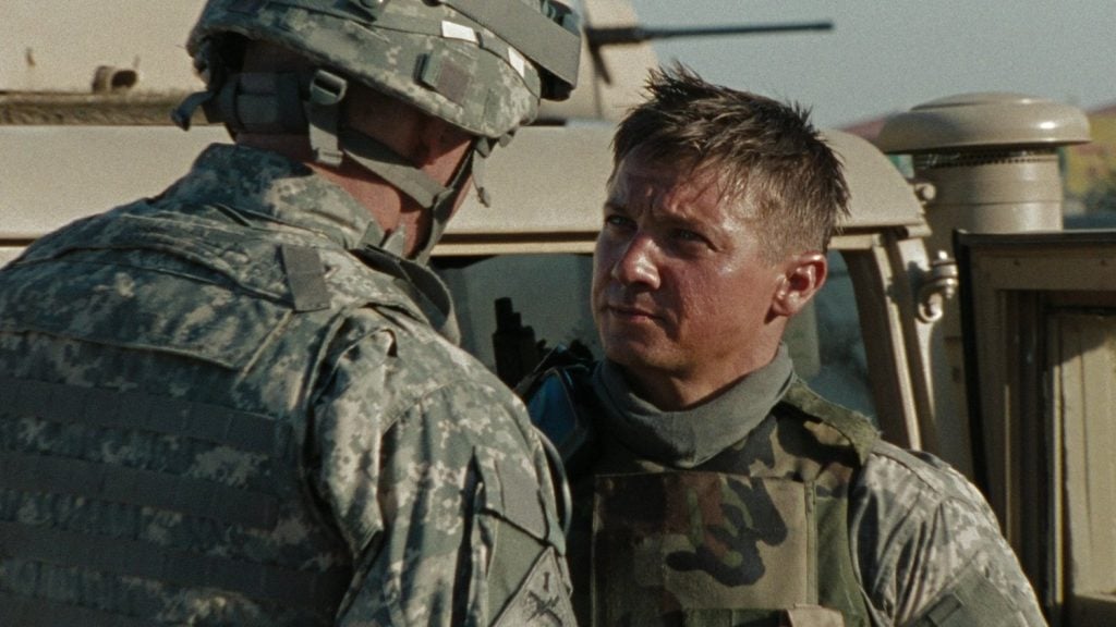 Best Picture-Winning ‘The Hurt Locker’ Debuts On 4K UHD Blu-Ray In An Exclusive SteelBook This February