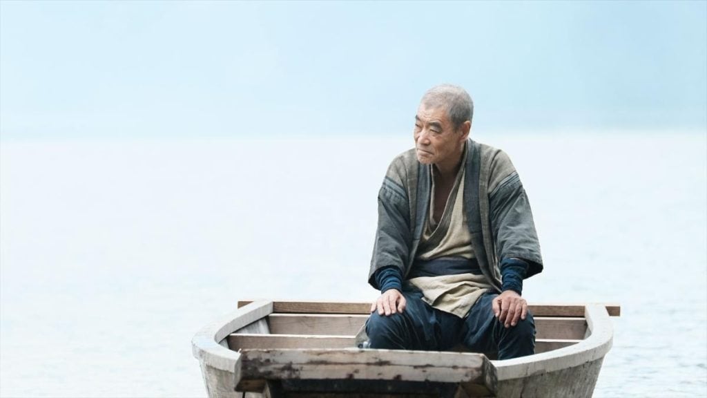 Dreamy Japanese Drama ‘They Say Nothing Stays The Same’ Heads To DVD This February From Film Movement