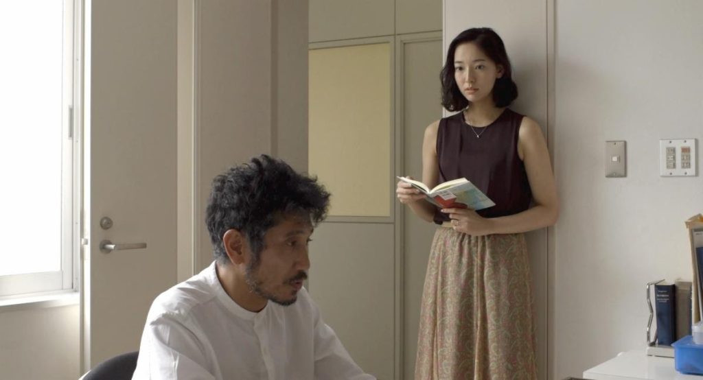 Film Movement To Release ‘Wheel Of Fortune And Fantasy’ From ‘Drive My Car’ Director Ryusuke Hamaguchi On Blu-Ray