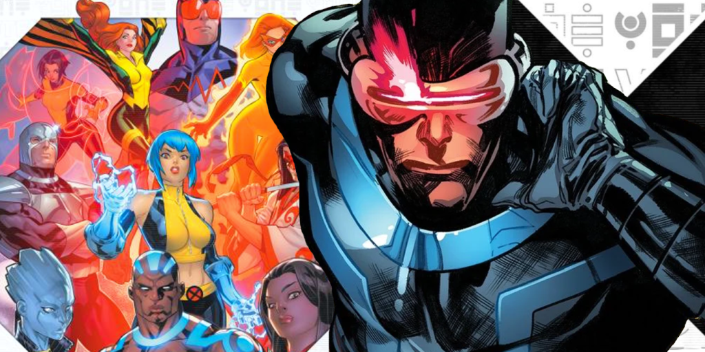 Don’t Forget to Vote in the Annual X-Men Election Ending Jan. 13
