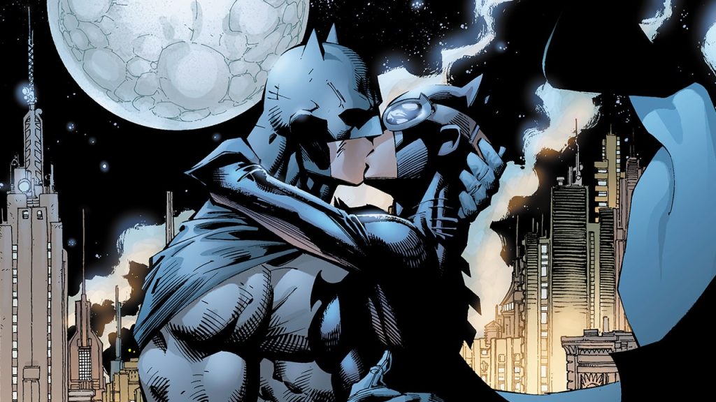 The Top 10 Greatest Comic Book Couples