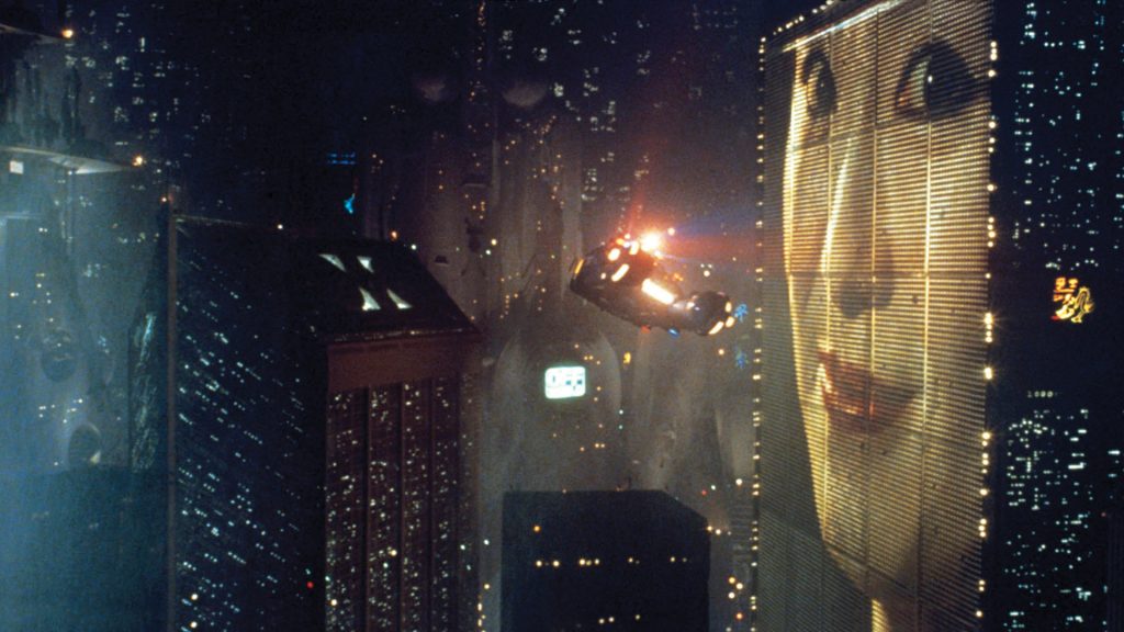 Blade Runner The Final Cut is one of the best director's cuts ever