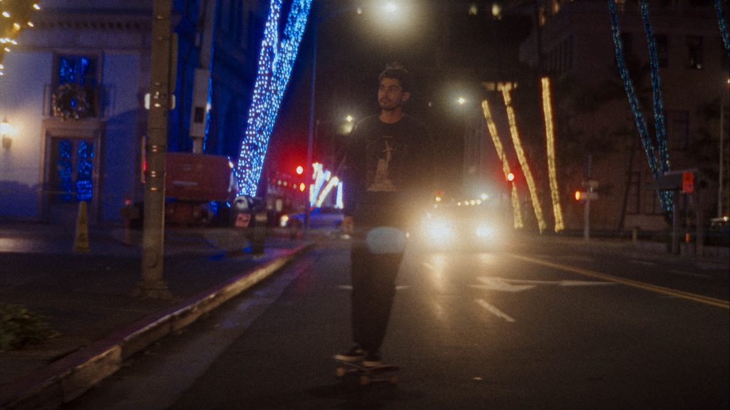 ‘Every Day in Kaimukī’ Sundance 2022 Review – A Hazily Told Story of One Man’s Search For Purpose